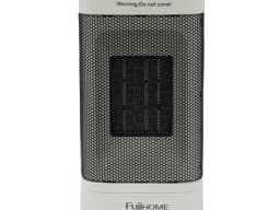 So sánh giá Quạt sưởi gốm FUJIHOME FH600 - Tìm sản phẩm giá rẻ nhất - Ảnh 6