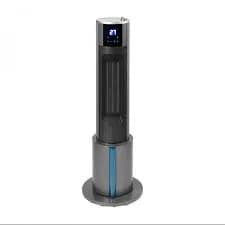 Quạt sưởi gốm FUJIHOME FH6000
