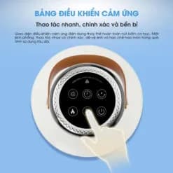 So sánh giá Quạt sưởi gốm Kalite KH25 rẻ nhất? - Ảnh 13