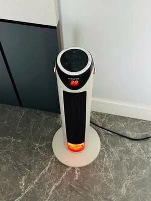 So sánh giá Quạt sưởi gốm Kalite KH25 rẻ nhất? - Ảnh 15