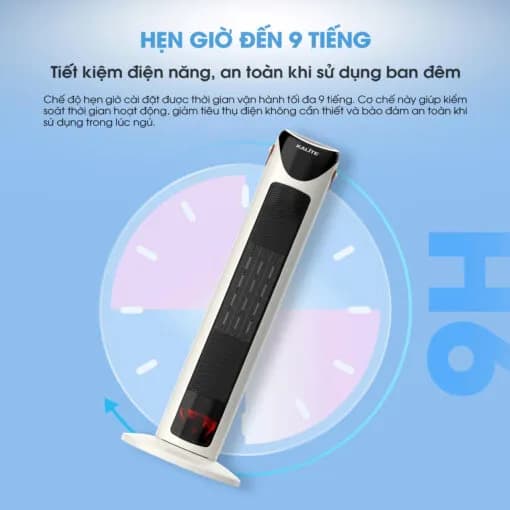 So sánh giá Quạt sưởi gốm Kalite KH25 rẻ nhất? - Ảnh 8