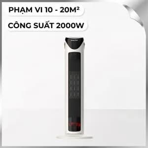 So sánh giá Quạt sưởi gốm Kalite KH25 rẻ nhất? - Ảnh 10