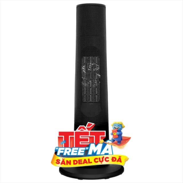 So sánh giá Quạt sưởi gốm Kangaroo KGAH06G rẻ nhất? - Ảnh 12