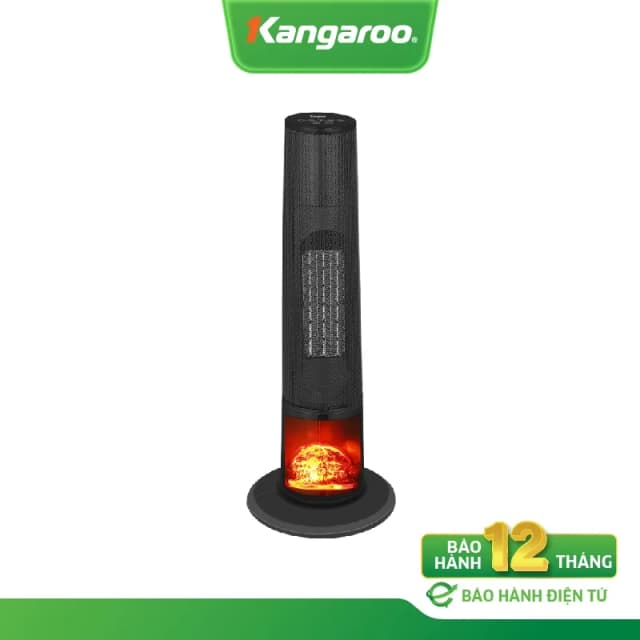 So sánh giá Quạt sưởi gốm Kangaroo KGAH06G rẻ nhất? - Ảnh 4