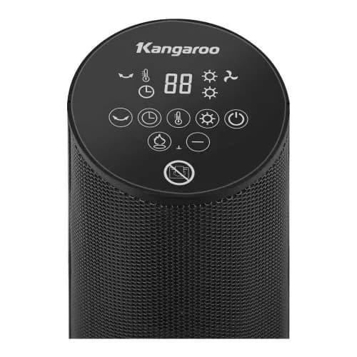 So sánh giá Quạt sưởi gốm Kangaroo KGAH06G rẻ nhất? - Ảnh 9