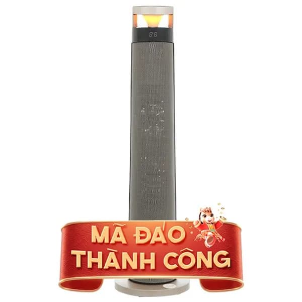 So sánh giá Quạt sưởi gốm Nagakawa NEH8366 rẻ nhất? - Ảnh 13