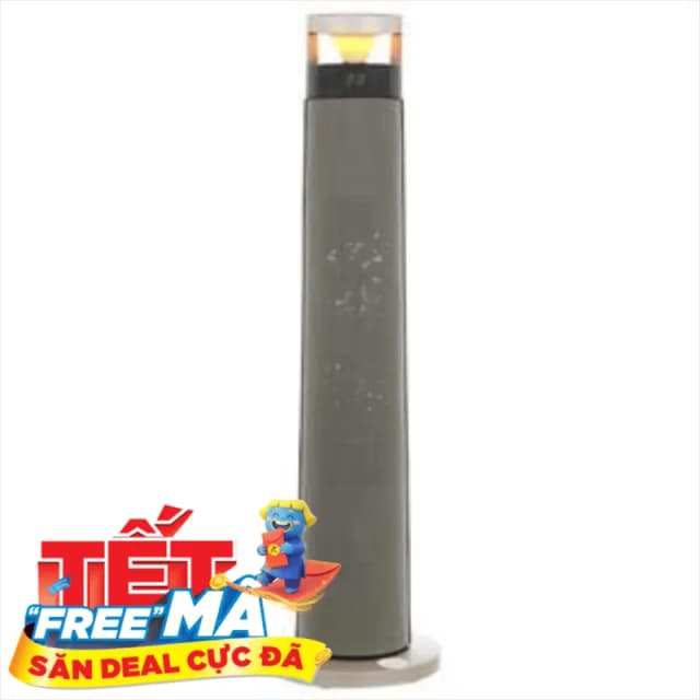 So sánh giá Quạt sưởi gốm Nagakawa NEH8366 rẻ nhất? - Ảnh 8