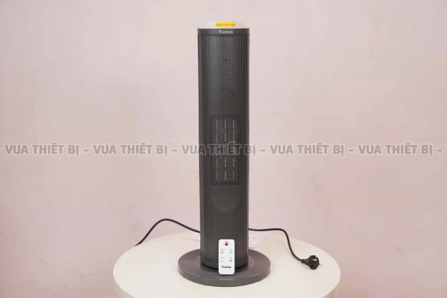 So sánh giá Quạt sưởi gốm Rapido RCH-2000SDB rẻ nhất? - Ảnh 12