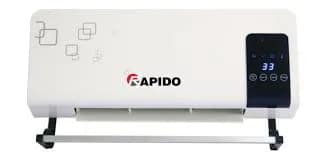 So sánh giá Quạt sưởi gốm Rapido RCH-2000SDB rẻ nhất? - Ảnh 20