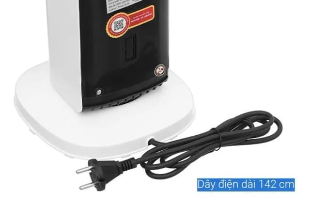 So sánh giá Quạt sưởi gốm Rapido RCH-2000SDW rẻ nhất? - Ảnh 11