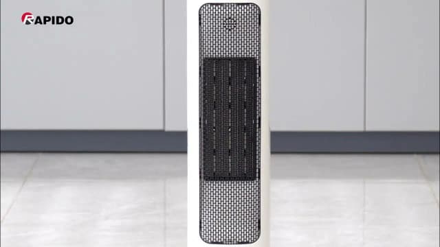 So sánh giá Quạt sưởi gốm Rapido RCH-2000SDW rẻ nhất? - Ảnh 13