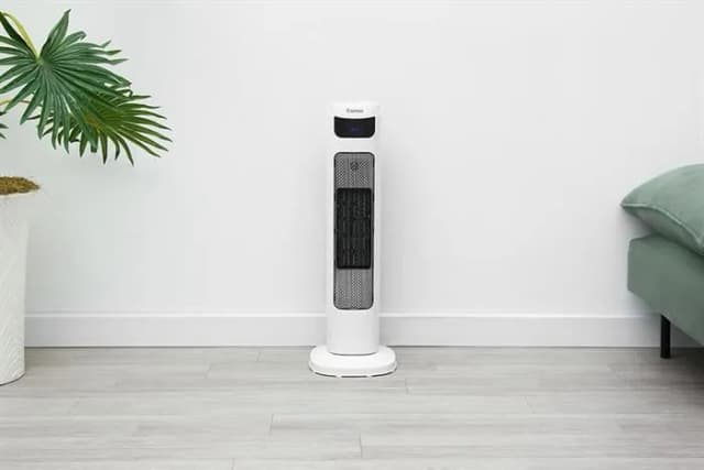 So sánh giá Quạt sưởi gốm Rapido RCH-2000SDW rẻ nhất? - Ảnh 4