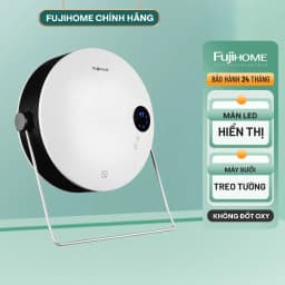 Quạt sưởi treo tường FUJIHOME FHB5000