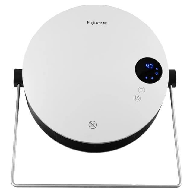 Top 1 so sánh giá Quạt sưởi treo tường FUJIHOME FHB5000 - Tìm sản phẩm giá rẻ nhất - Ảnh 14