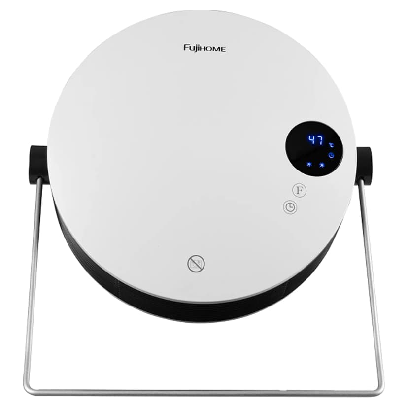 Quạt sưởi treo tường FUJIHOME FHB5000 - Giá rẻ nhất hôm nay - Ảnh 14