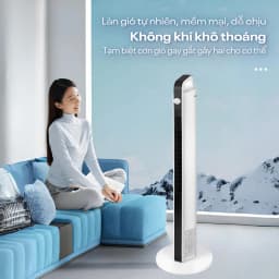So sánh giá Quạt tháp FUJIHOME TF-12HM 48W - Tìm sản phẩm giá rẻ nhất - Ảnh 12