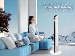 So sánh giá Quạt tháp FUJIHOME TF-12HM 48W - Tìm sản phẩm giá rẻ nhất - Ảnh 13