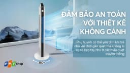 So sánh giá Quạt tháp FUJIHOME TF-12HM 48W - Tìm sản phẩm giá rẻ nhất - Ảnh 15