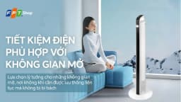 So sánh giá Quạt tháp FUJIHOME TF-12HM 48W - Tìm sản phẩm giá rẻ nhất - Ảnh 18