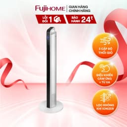 So sánh giá Quạt tháp FUJIHOME TF-12HM 48W - Tìm sản phẩm giá rẻ nhất - Ảnh 19