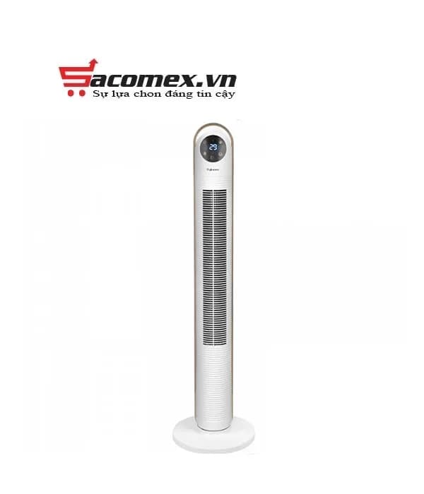 So sánh giá Quạt tháp FUJIHOME TF-13E 40W rẻ nhất? - Ảnh 6