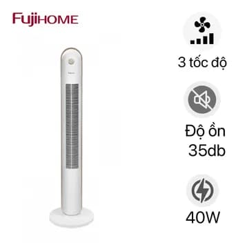 So sánh giá Quạt tháp FUJIHOME TF-13EM 40W rẻ nhất? - Ảnh 3