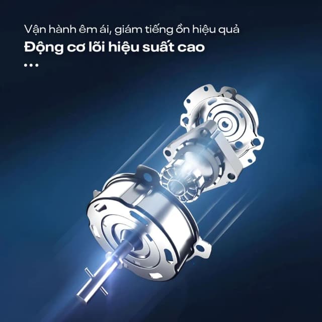 So sánh giá Quạt tháp FUJIHOME TF-13EM 40W rẻ nhất? - Ảnh 4