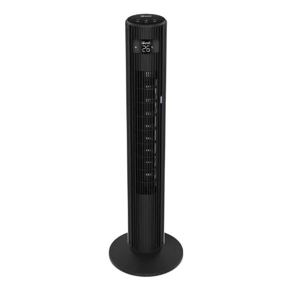 Quạt tháp Levoit 42 inch LTF-F422-WEU 27W - Ảnh 9