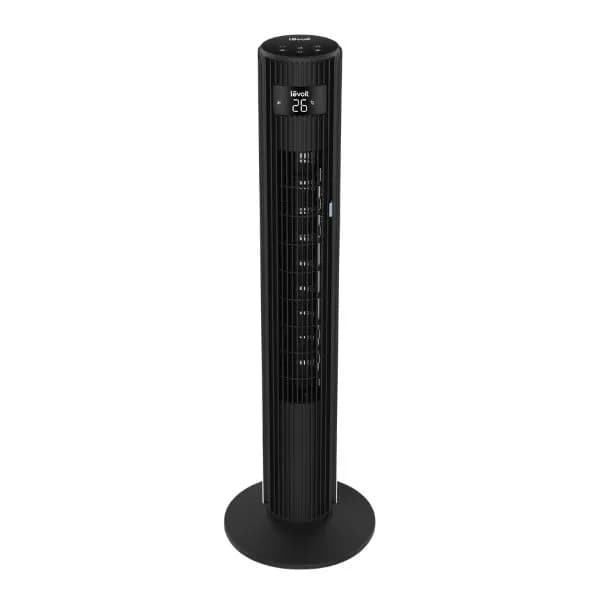 Quạt tháp Levoit 42 inch LTF-F422S-KEU 30W - Ảnh 6