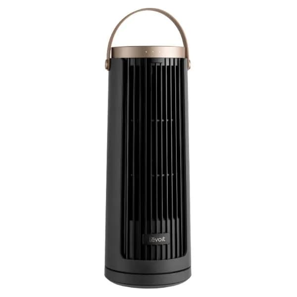 Quạt tháp Levoit Mini Windi Pro LTF-F132BL-AEU 18W - Ảnh 47