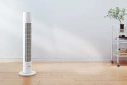 Quạt tháp Xiaomi Smart Tower Fan 2 EU 3 cánh BHR8846EU 24W - Giá rẻ nhất hôm nay - Ảnh 13