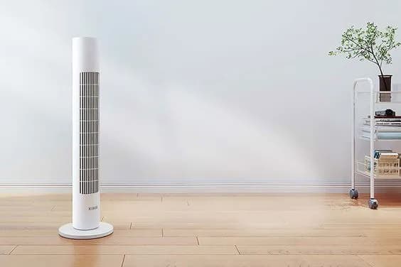 Quạt tháp Xiaomi Smart Tower Fan 2 EU 3 cánh BHR8846EU 24W - Giá rẻ nhất hôm nay - Ảnh 13