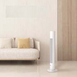 Quạt tháp Xiaomi Smart Tower Fan 2 EU 3 cánh BHR8846EU 24W - Giá rẻ nhất hôm nay - Ảnh 14