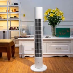 Quạt tháp Xiaomi Smart Tower Fan 2 EU 3 cánh BHR8846EU 24W - Giá rẻ nhất hôm nay - Ảnh 15