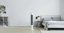 Quạt tháp Xiaomi Smart Tower Fan 2 EU 3 cánh BHR8846EU 24W - Giá rẻ nhất hôm nay - Ảnh 18