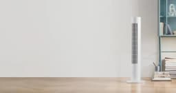Quạt tháp Xiaomi Smart Tower Fan 2 EU 3 cánh BHR8846EU 24W - Giá rẻ nhất hôm nay - Ảnh 8