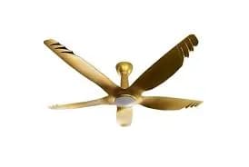 So sánh giá Quạt trần AC 5 cánh DC inverter ACF04D605 50W Trắng rẻ nhất? - Ảnh 12