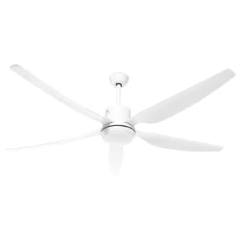 So sánh giá Quạt trần AC 5 cánh DC inverter ACF04D605 50W Trắng rẻ nhất? - Ảnh 16