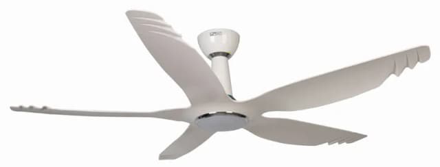 So sánh giá Quạt trần AC 5 cánh DC inverter ACF04D605 50W Trắng rẻ nhất? - Ảnh 6