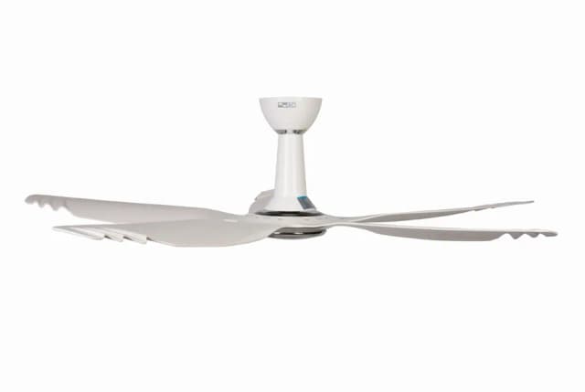 So sánh giá Quạt trần AC 5 cánh DC inverter ACF04D605 50W Trắng rẻ nhất? - Ảnh 9