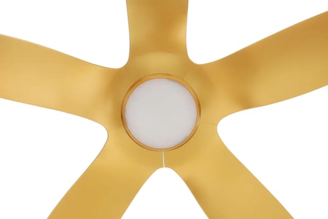 So sánh giá Quạt trần AC 5 cánh DC inverter ACF04D605 50W Vàng rẻ nhất? - Ảnh 14