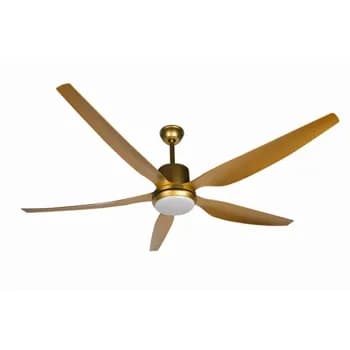 So sánh giá Quạt trần AC 5 cánh DC inverter ACF04D605 50W Vàng rẻ nhất? - Ảnh 9