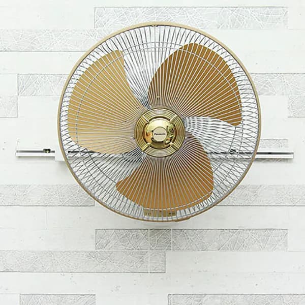 So sánh giá Quạt trần đảo Panasonic 3 cánh F-409QGO 45W rẻ nhất? - Ảnh 14