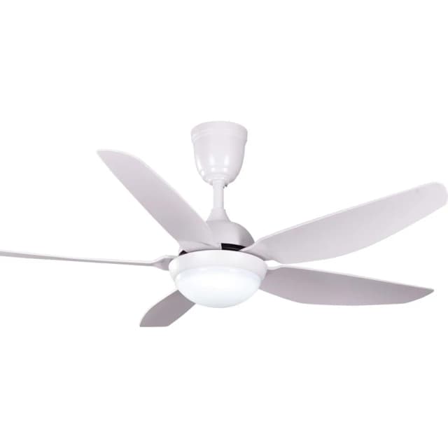 So sánh giá Quạt trần Kangaroo 5 cánh KG722DC 50W rẻ nhất? - Ảnh 2