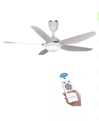 So sánh giá Quạt trần Kangaroo 5 cánh KG722DC 50W rẻ nhất? - Ảnh 17