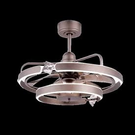 So sánh giá Quạt trần Kangaroo 5 cánh KG722DC 50W rẻ nhất? - Ảnh 20