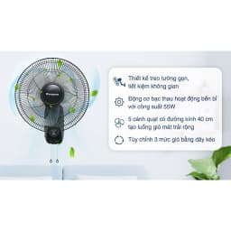 Quạt trần Kangaroo 5 cánh KGCF5DCL2 55W - Giá rẻ nhất hôm nay - Ảnh 19