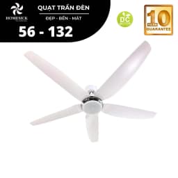 Quạt trần Kangaroo 5 cánh KGCF5DCL2 55W - Giá rẻ nhất hôm nay - Ảnh 20
