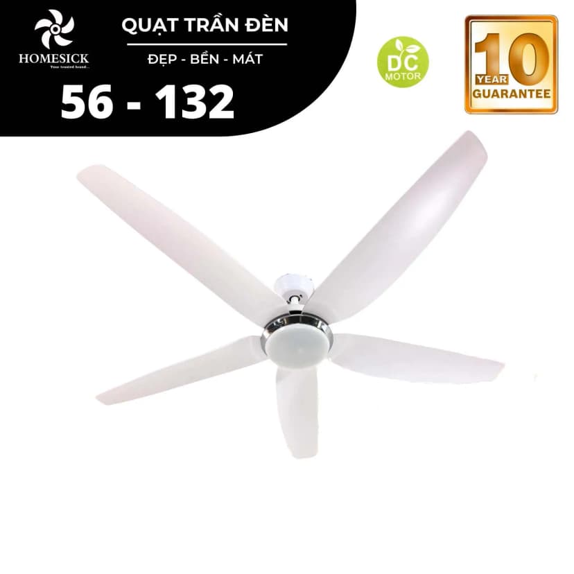 Quạt trần Kangaroo 5 cánh KGCF5DCL2 55W - Giá rẻ nhất hôm nay - Ảnh 20