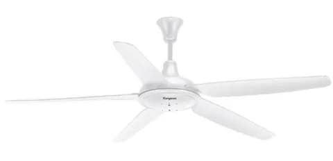 Quạt trần Kangaroo 5 cánh KGCF5DCL2 55W - Giá rẻ nhất hôm nay - Ảnh 3